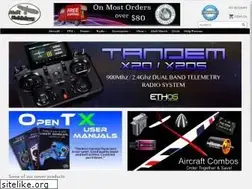 Sites similar to alofthobbies.com