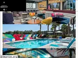Sites similar to aloftjacksonvilleairport.com