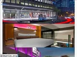 Sites similar to aloftkualalumpursentral.com