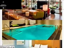 Sites similar to aloftleawoodoverlandpark.com