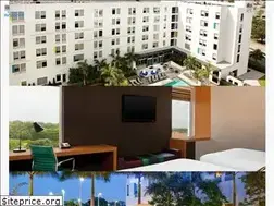 Sites similar to aloftmiamidoral.com