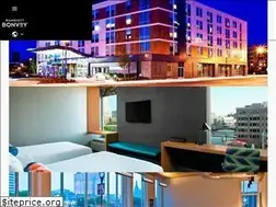 Sites similar to aloftmilwaukeedowntown.com