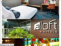 Sites similar to aloftminneapolis.com