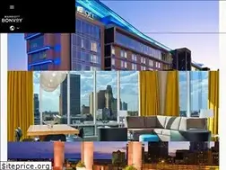 Sites similar to aloftoklahomacitybricktown.com