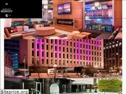 Sites similar to aloftorlandodowntown.com