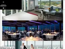 Sites similar to aloftperth.com