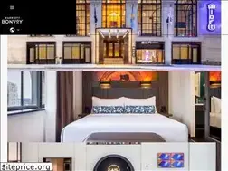 Sites similar to aloftphiladelphiadowntown.com