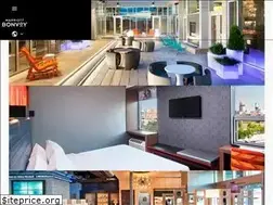 Sites similar to aloftsyracuseinnerharbor.com