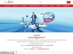 Sites similar to alofun.vn