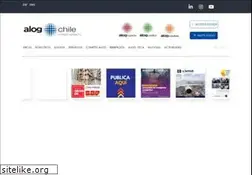 Sites similar to alog.cl