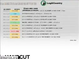 Sites similar to alog.jp