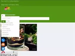 Sites similar to alogarden.vn