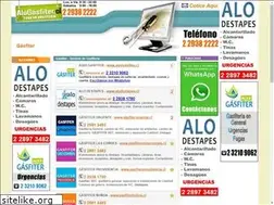 Sites similar to alogasfiter.cl