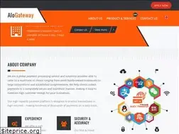 Sites similar to alogateway.com