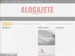 Sites similar to alogazete.com