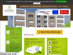 Sites similar to alogea.fr