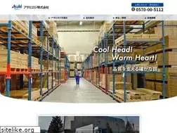 Sites similar to alogi.co.jp
