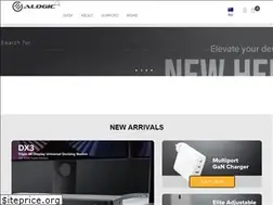 Sites similar to alogic.co