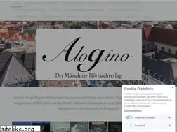 Sites similar to alogino.de