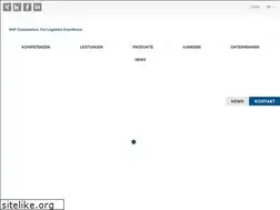 Sites similar to alogis.com
