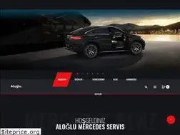 Sites similar to alogluservis.com