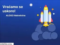 Sites similar to alogo.hr