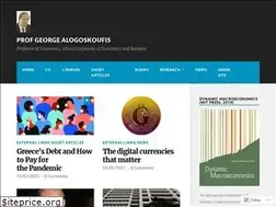 Sites similar to alogoskoufisg.com