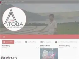 Sites similar to alogotoba.com