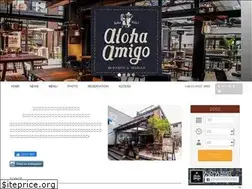 Sites similar to aloha-amigo.com