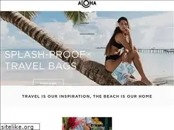Sites similar to aloha-collection.jp