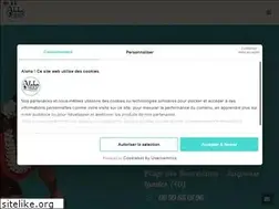 Sites similar to aloha-ecoledesurf.com