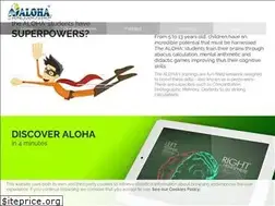 Sites similar to aloha-europe.com