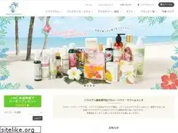 Sites similar to aloha-hawaii-mau.com