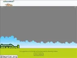 Sites similar to aloha-mexico.com