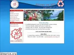 Sites similar to aloha-recycling.com