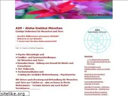 Sites similar to aloha-star.de