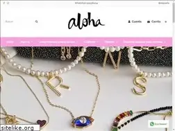 Sites similar to aloha.com.mx
