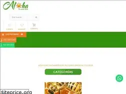 Sites similar to aloha.com.pe