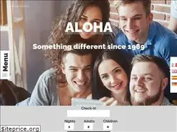 Sites similar to aloha.fr