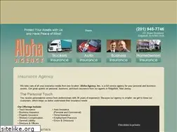 Sites similar to alohaagency.com