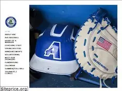 Sites similar to alohabaseballclub.com