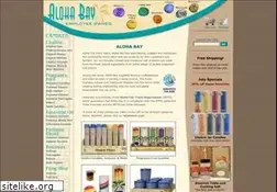 Sites similar to alohabay.com