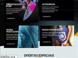 Sites similar to alohabeach.com.br