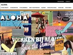 Sites similar to alohabeach.nl
