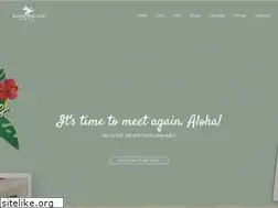 Sites similar to alohaboracayhotel.com