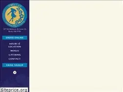 Sites similar to alohacafebbq.com
