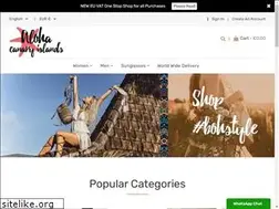 Sites similar to alohacanary.com
