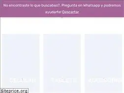 Sites similar to alohacase.co