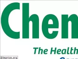 Sites similar to alohachemdry.com