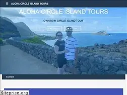 Sites similar to alohacircleislandtours.com